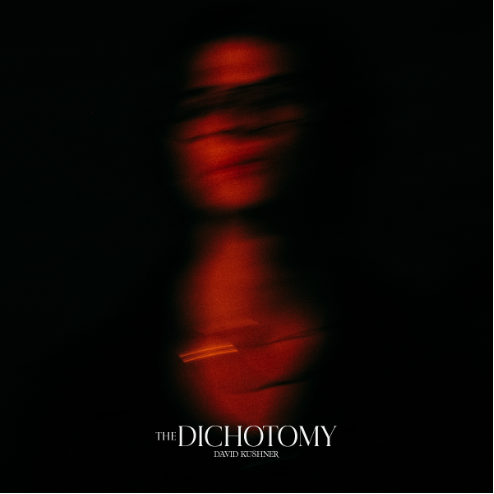 David Kushner Releases Debut Album The Dichotomy