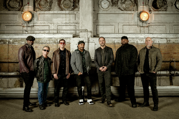 Dave Matthews Band Announces Fall 2024 U.S. Headline Tour