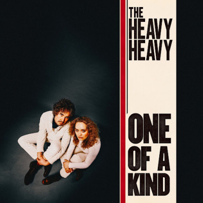 The Heavy Heavy Release New Single “One Of A Kind”