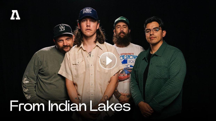 From Indian Lakes Announces Fall Tour in Support of Head Void and Releases New Audiotree Live Session