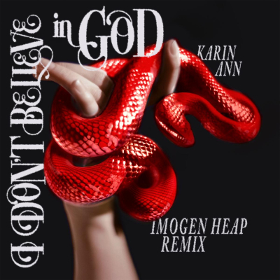 Karin Ann Collaborates With Imogen Heap On The Heels of Debut Album Release