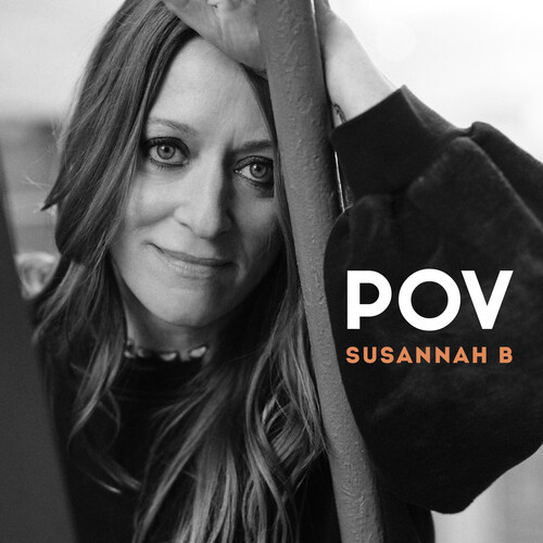 Singer-Songwriter Susannah B Brings Her Soulful, Bluesy Neo Americana Folk Tunes Alive with Longtime Members of Alanis Morissette's Band