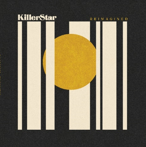 KillerStar Today Roll Out New Video For “Falling Through” From Upcoming Album ‘Killerstar Reimagined’