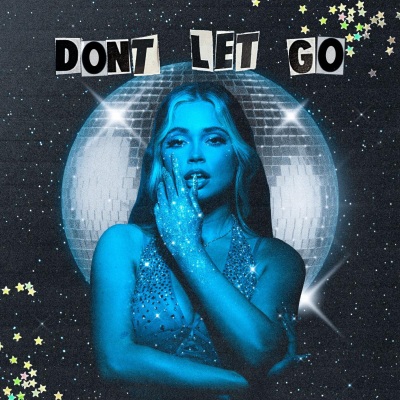 Neriah Ignites The Thrill Of New Romance With “Don’t Let Go”