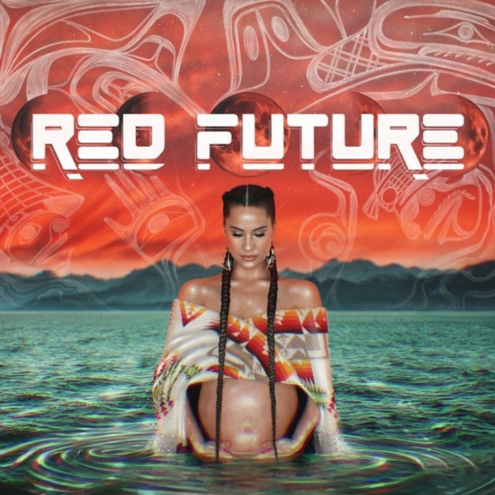 Snotty Nose Rez Kids Unveil Highly Anticipated Album Red Future