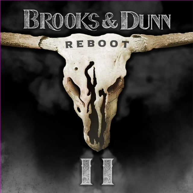 Brooks and Dunn Declare “No Rules” for Genre-Bending Reimaginings of Their Iconic Hits with REBOOT II, Out November 15