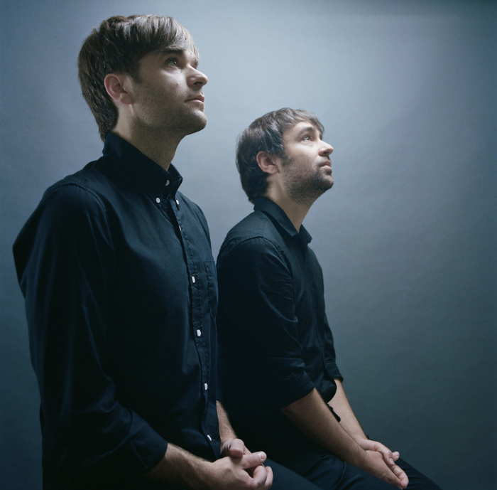 The Postal Service Announces Indefinite Hiatus After Final Tour Date at HFStival on September 21