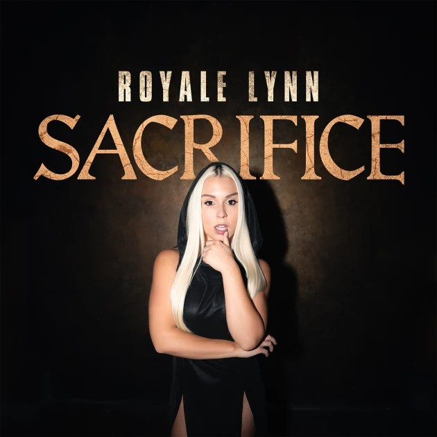 Royale Lynn Shares Chilling Video For New Single “SACRIFICE” - WATCH