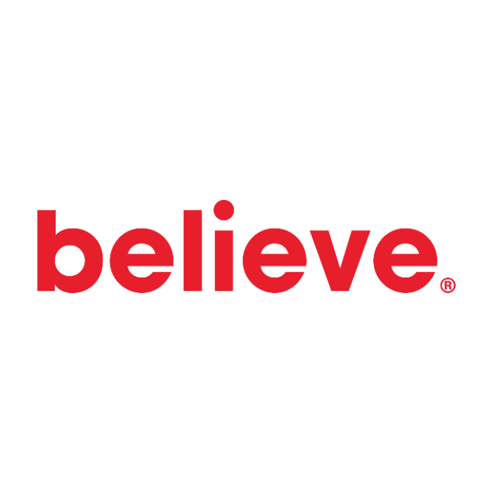 Believe Now Hiring Director of Artist Services