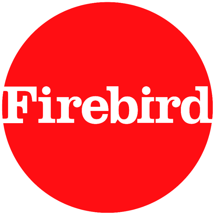 Firebird jobs