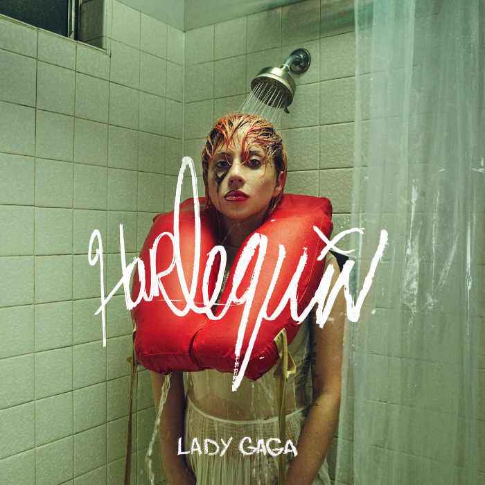 Lady Gaga Debuts Surprise Album Harlequin, Out Now