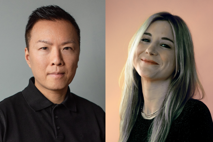 Warner Music Group Announces Two Recorded Music Leadership Roles