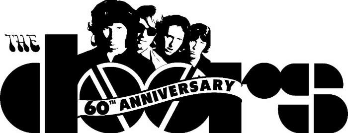 The Doors Celebrate 60th Anniversary In 2025