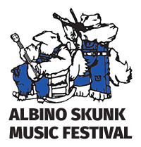 The Albino Skunk Music Festival