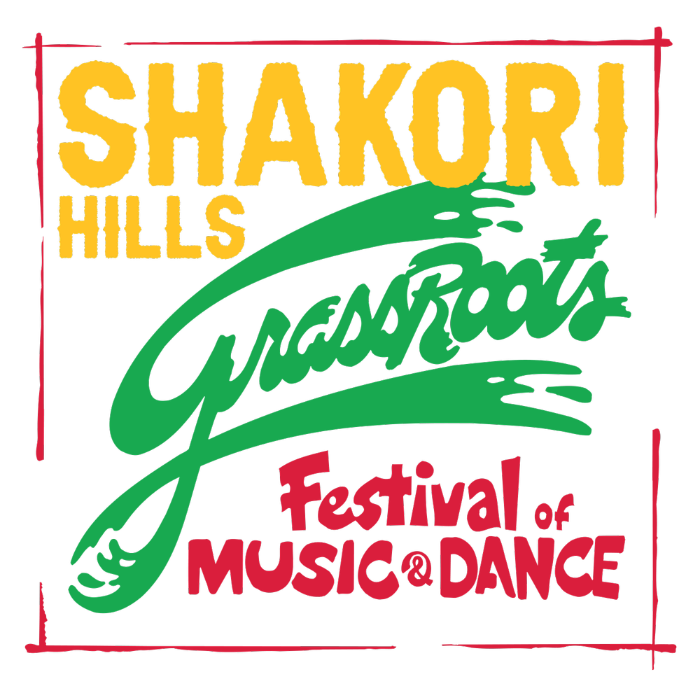 Shakori Hills GrassRoots Festival of Music & Dance