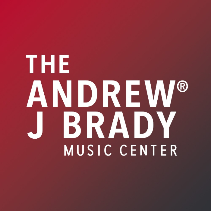 Andrew J. Brady Music Center