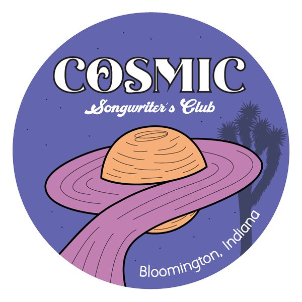 Cosmic Songwriter Festival