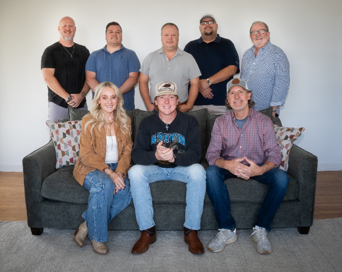 Truth Or Dare Records Signs Austin Williams To Records Nashville-Columbia Records