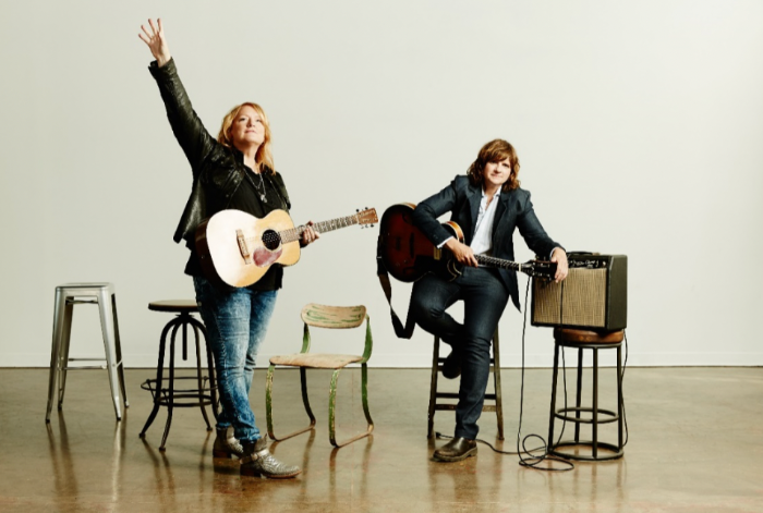 Pace Women’s Justice Center Announces 2024 “Raising the Bar” Benefit Concert Featuring Grammy-winning Duo Indigo Girls