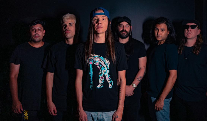 The Red Jumpsuit Apparatus Sign To Better Noise Music and Release New Track “Home Improvement”