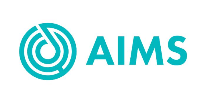 AIMS Seeking Sales Lead