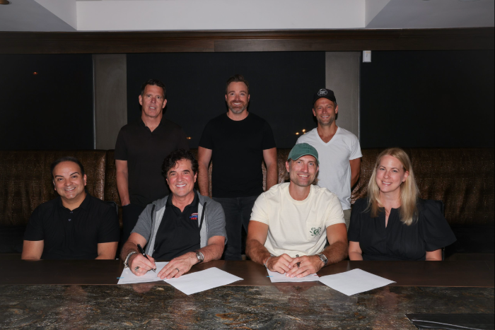 Big Machine Records Signs Ryan Hurd