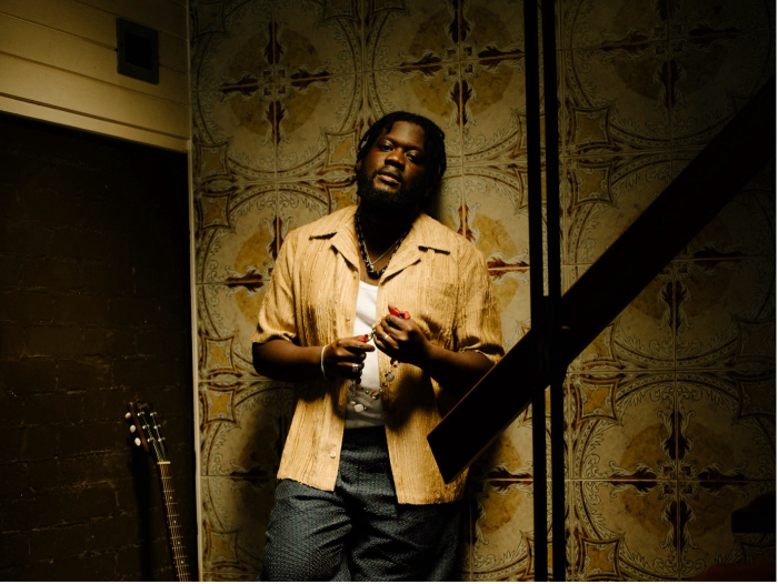 Michael Kiwanuka Shares New Single, “Rebel Soul”