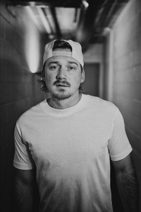 Morgan Wallen Releases “Love Somebody (Live from Neyland Stadium)”