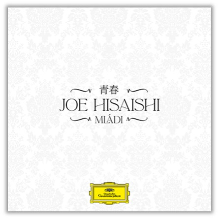 Joe Hisaishi Presents Mládí for Piano and Strings