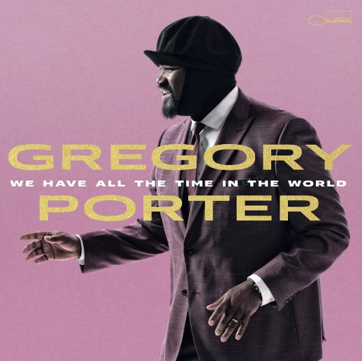 Gregory Porter Announces Deluxe Edition of ‘Christmas Wish,’ Including Newly Recorded Tracks