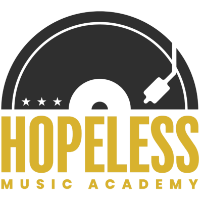 Hopeless Records Opens Hopeless Music Academy in LA for ﻿under-resourced Youth