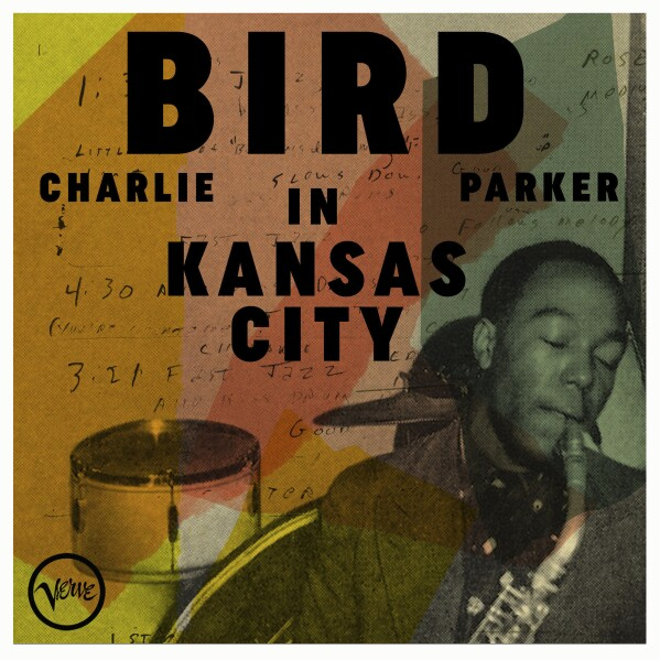 Modern Jazz Pioneer Charlie Parker’s Bird in Kansas City Out Now