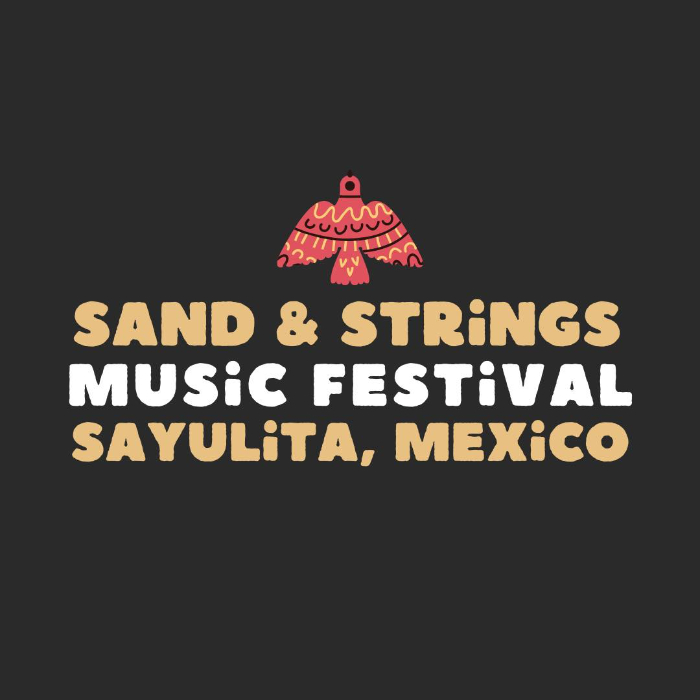 Sand & Strings Festival