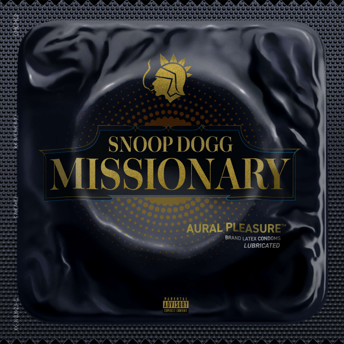 Snoop Dogg Releases New Track “Gorgeous” Featuring Jhené Aiko from His Highly Anticipated Album Missionary