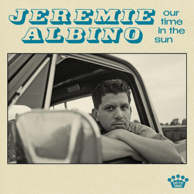 Jeremie Albino Makes Easy Eye Sound Debut With Dan Auerbach-Produced Our Time In The Sun