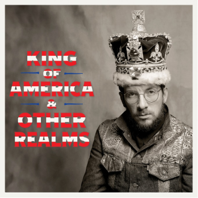 Elvis Costello’s King Of America - Other Realms Out Now