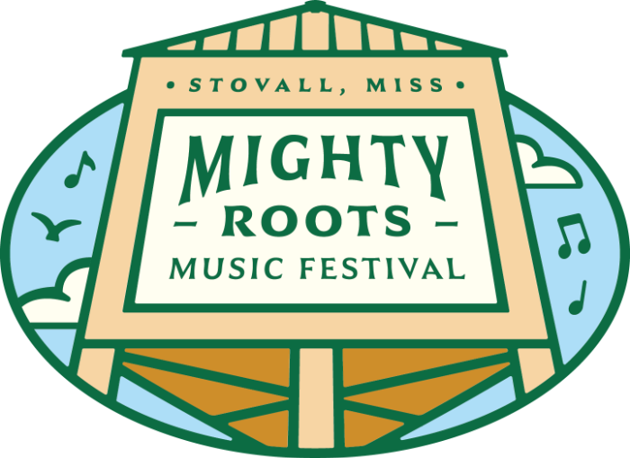 Mighty Roots Music Festival