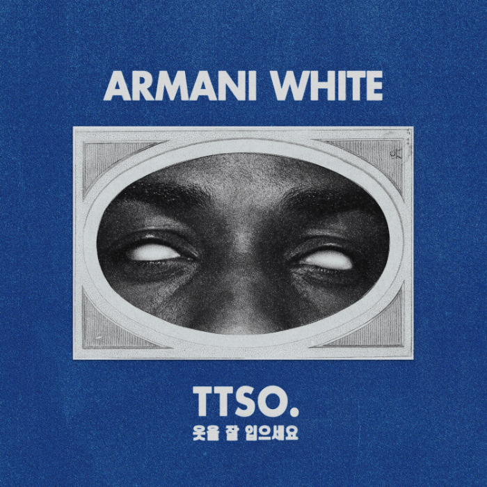 Philadelphia Phenomenon Armani White Releases New Single “TTSO”