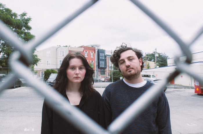 Washington D.C.s Indie-Pop Band Glosser Release New EP Angel Dust Today