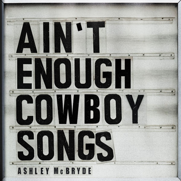 Ashley McBryde Searches for Connection Among Lost Legends and Empty Horizons with 