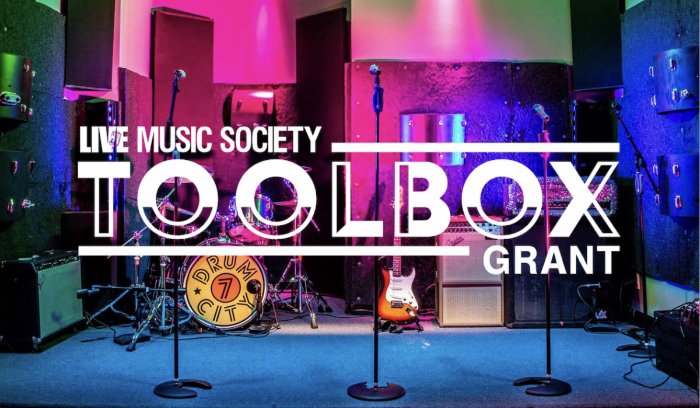 Live Music Society Announces $290,000 In Funding For 34 Small Venues in the U.S. To Assist With Needs That Enable Growth