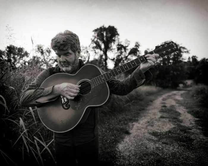 Mac McAnally Sells Out Ryman Auditorium Headline Debut Set for January 31, 2025