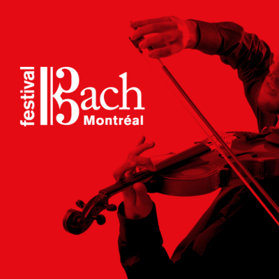 Qobuz and Festival Bach Montréal-Off-Bach Return to Present Three Weeks of Classical Music Concerts