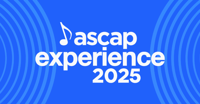 ASCAP Experience Is Back in LA for 2025: February 27 at Skirball Cultural Center