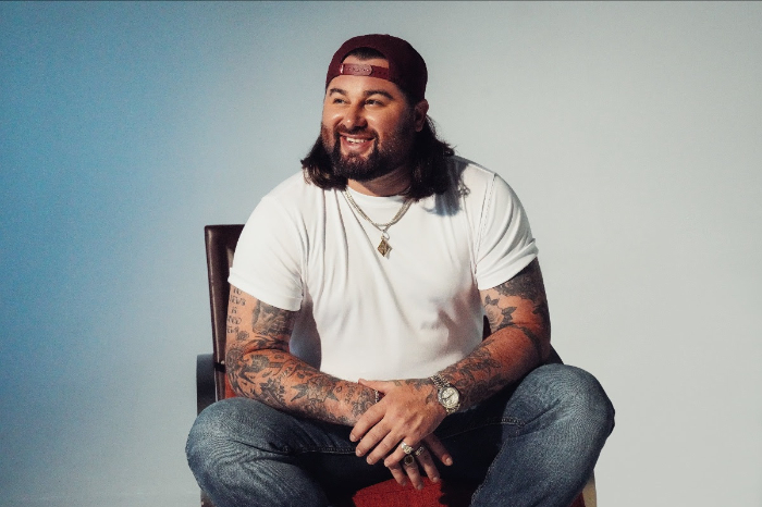 Koe Wetzel’s 9 Lives Named Among Best of 2024 by Rolling Stone, Billboard, Tennessean and Holler