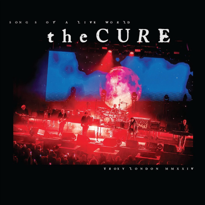 The Cures 