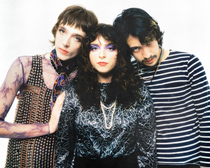 The Velveteers Rally Against Misogyny In The Music Industry With “On And On”