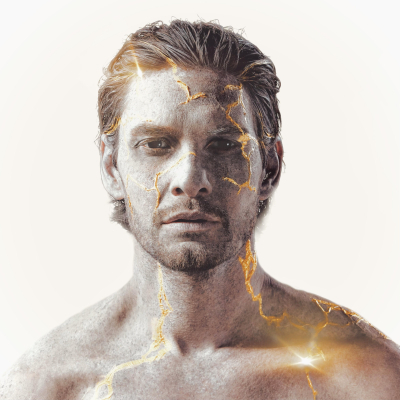 Acclaimed Actor Ben Barnes Shares New Single ‘Nevermind’