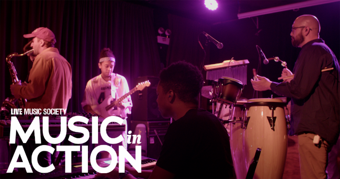 Live Music Society Opens Applications for Third Annual Music In Action Grant, Offering Up to $50,000 to Small U.S. Performance Venues for Community Engagement and Revenue Growth