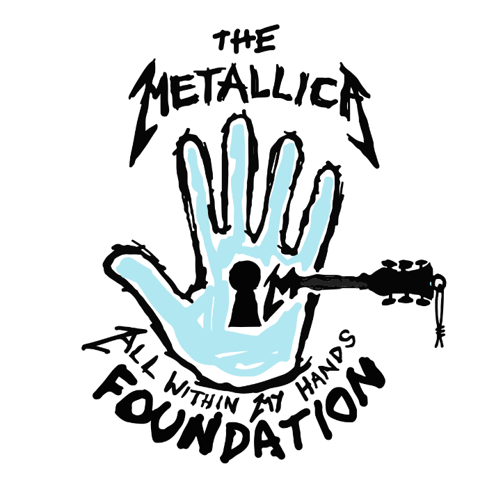 Metallica’s All Within My Hands Foundation Donates $500,000 to Los Angeles Fire Relief